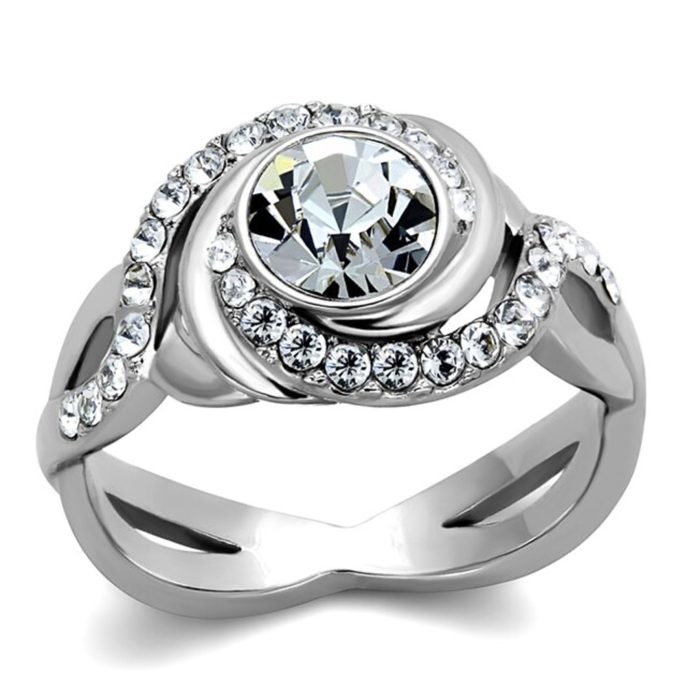 Engagement Ring Women's Size 5-10